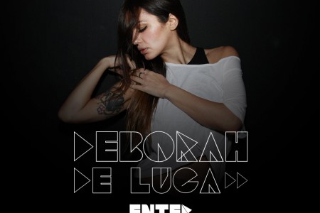 dj deborah