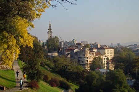 prirodne lepote srbije