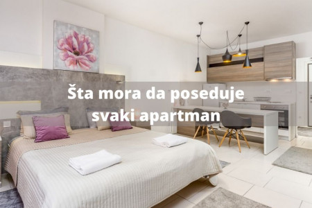 apartman